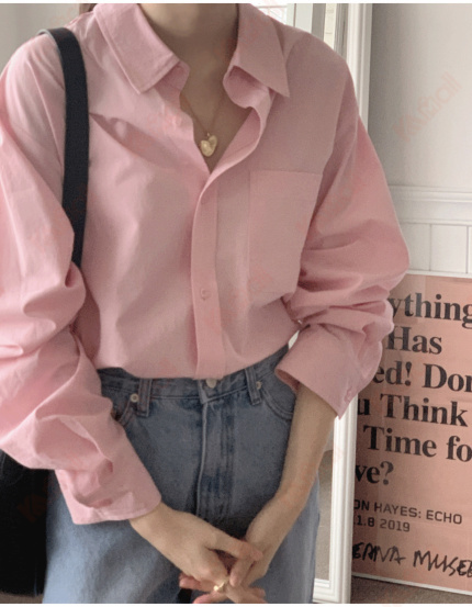 womens casual shirts